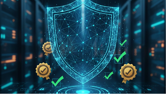 Seguridad de nivel superior