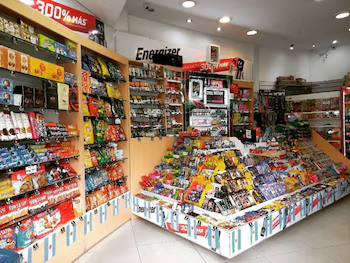 Categorías